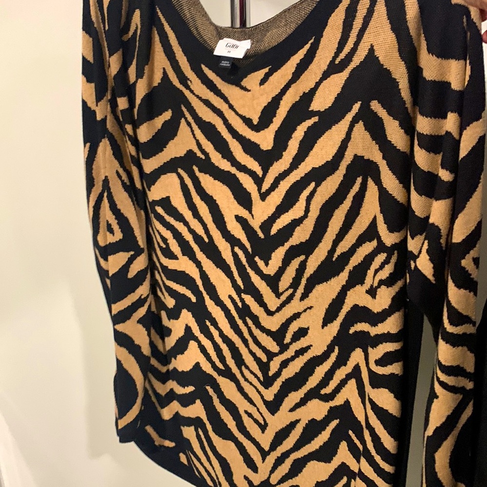 Cabi Dani sweater